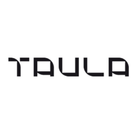 TAULA Logo (EUIPO, 11/04/2019)