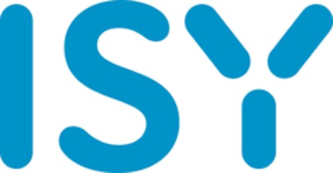 ISY Logo (EUIPO, 12/06/2019)