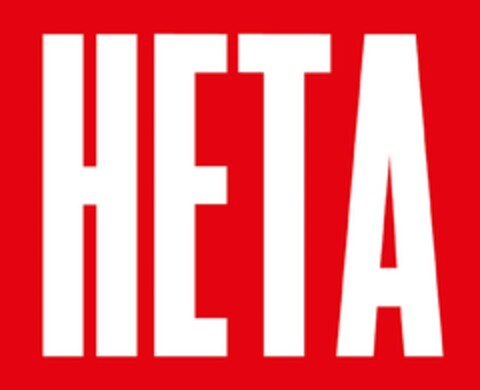 HETA Logo (EUIPO, 13.12.2019)