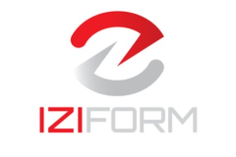 IZIFORM Logo (EUIPO, 17.01.2020)