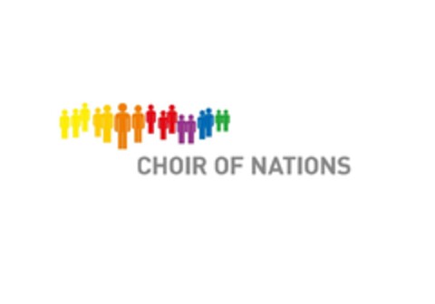 CHOIR OF NATIONS Logo (EUIPO, 01/22/2020)