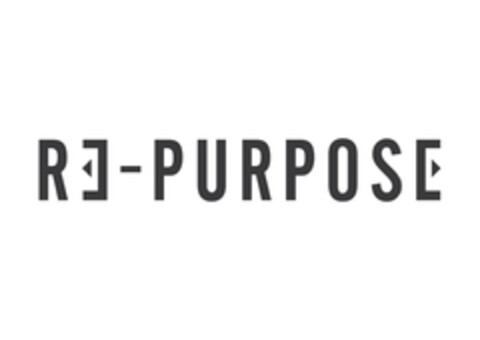 RE PURPOSE Logo (EUIPO, 28.01.2020)