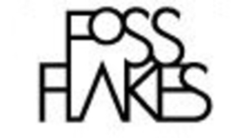 FOSSFLAKES Logo (EUIPO, 29.01.2020)