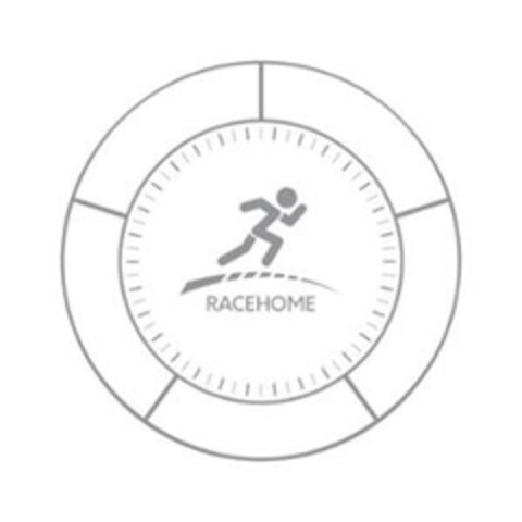 RACEHOME Logo (EUIPO, 10.02.2020)