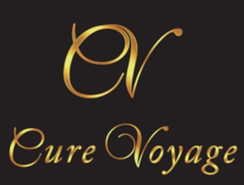 CV Cure Voyage Logo (EUIPO, 20.02.2020)