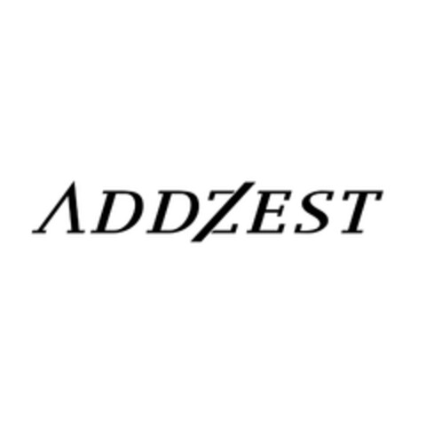 ADDZEST Logo (EUIPO, 02.03.2020)