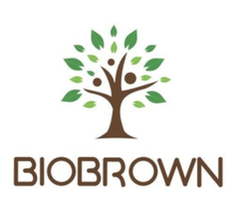 BIOBROWN Logo (EUIPO, 09.04.2020)