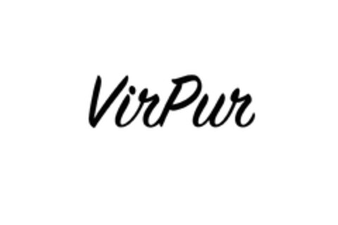 VIRPUR Logo (EUIPO, 04.05.2020)