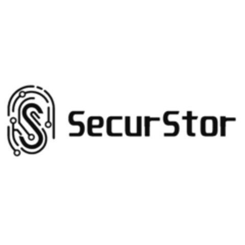 S SecurStor Logo (EUIPO, 30.04.2020)