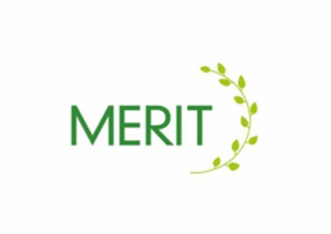 MERIT Logo (EUIPO, 01.06.2020)