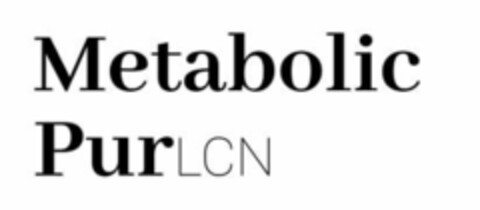 Metabolic PurLCN Logo (EUIPO, 15.06.2020)