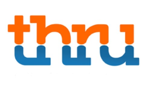 THRU Logo (EUIPO, 26.06.2020)