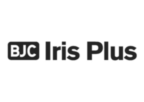 BJC Iris Plus Logo (EUIPO, 06.07.2020)