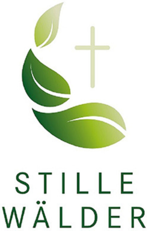 STILLE WÄLDER Logo (EUIPO, 10.07.2020)