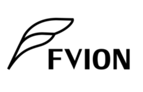 FVION Logo (EUIPO, 27.07.2020)