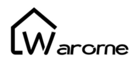 Warome Logo (EUIPO, 07/29/2020)