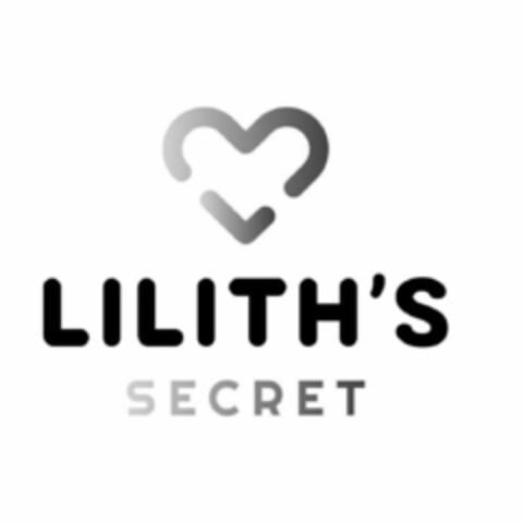LILITH'S SECRET Logo (EUIPO, 08/12/2020)