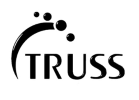 TRUSS Logo (EUIPO, 08/24/2020)