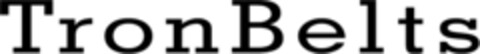 TronBelts Logo (EUIPO, 27.08.2020)