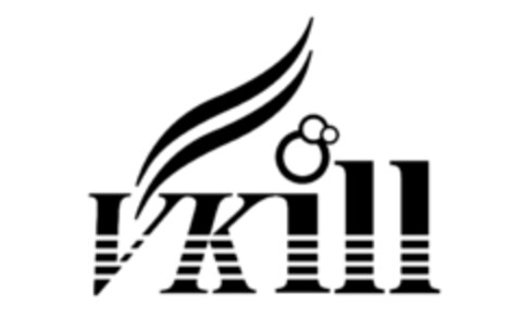 VKILL Logo (EUIPO, 08/28/2020)