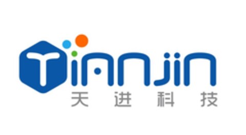 Tianjin Logo (EUIPO, 21.09.2020)