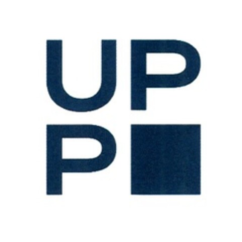 UPP Logo (EUIPO, 08.10.2020)