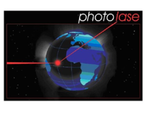 photolase Logo (EUIPO, 15.10.2020)
