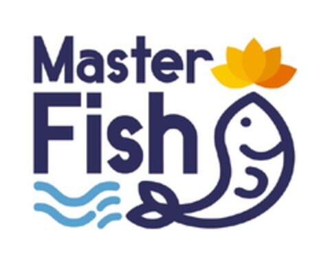 MasterFish Logo (EUIPO, 04.11.2020)