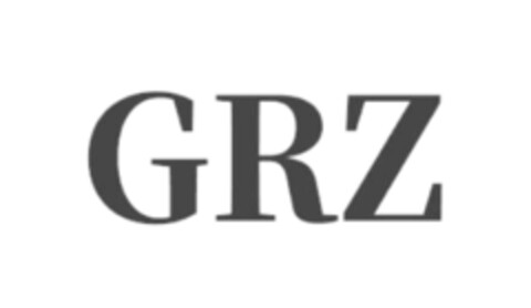 GRZ Logo (EUIPO, 23.11.2020)
