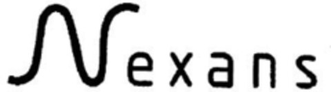 NEXANS Logo (EUIPO, 27.11.2020)