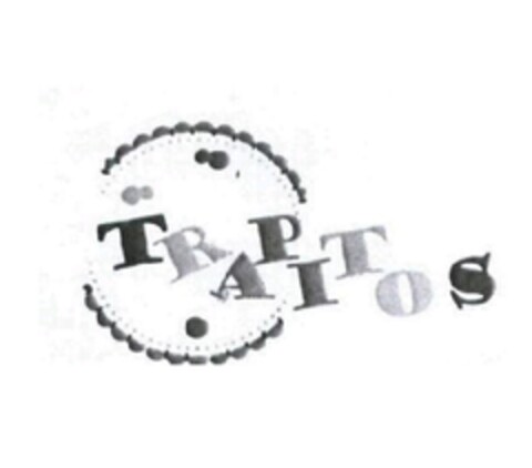 TRAPITOS Logo (EUIPO, 30.11.2020)