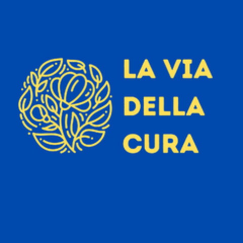 LA VIA DELLA CURA Logo (EUIPO, 12/10/2020)