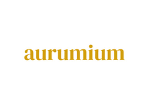 aurumium Logo (EUIPO, 08.01.2021)