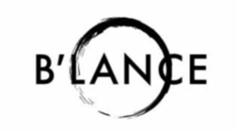 B’LANCE Logo (EUIPO, 01/19/2021)