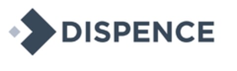 DISPENCE Logo (EUIPO, 01.02.2021)