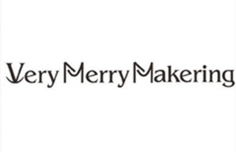 VeryMerryMakering Logo (EUIPO, 04.02.2021)