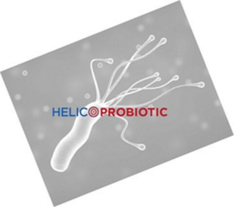 HELICOPROBIOTIC Logo (EUIPO, 05.02.2021)