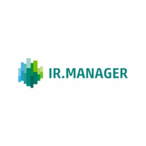 IR.Manager Logo (EUIPO, 10.02.2021)