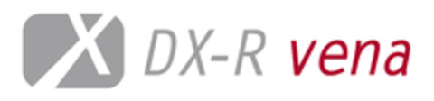 DX-R vena Logo (EUIPO, 04.03.2021)