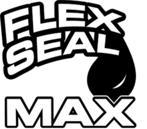 FLEX SEAL MAX Logo (EUIPO, 04.03.2021)