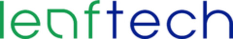 leaftech Logo (EUIPO, 14.04.2021)