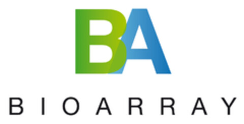 BA BIOARRAY Logo (EUIPO, 15.04.2021)