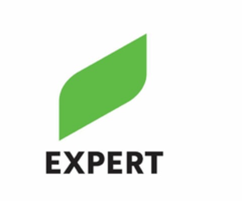 EXPERT Logo (EUIPO, 10.05.2021)