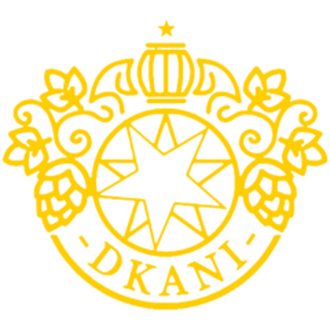 The House of DKANI Logo (EUIPO, 12.05.2021)