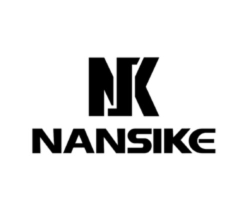 NANSIKE Logo (EUIPO, 16.05.2021)