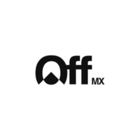 OFF MX Logo (EUIPO, 05/20/2021)