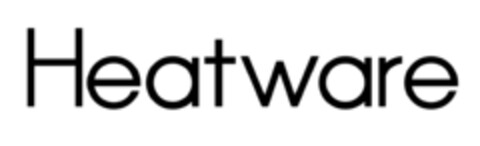 Heatware Logo (EUIPO, 28.05.2021)