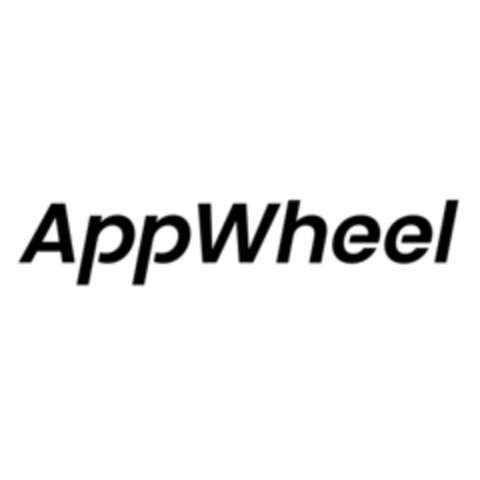 AppWheel Logo (EUIPO, 31.05.2021)