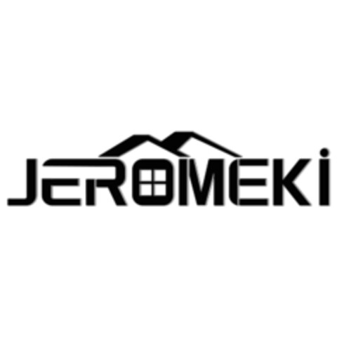 JEROMEKi Logo (EUIPO, 06/02/2021)