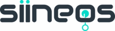 siineos Logo (EUIPO, 15.06.2021)